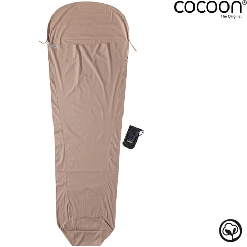 Cocoon - Organic Cotton MummyLiner