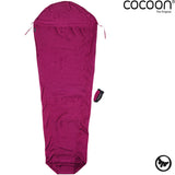 Cocoon - Silk MummyLiner