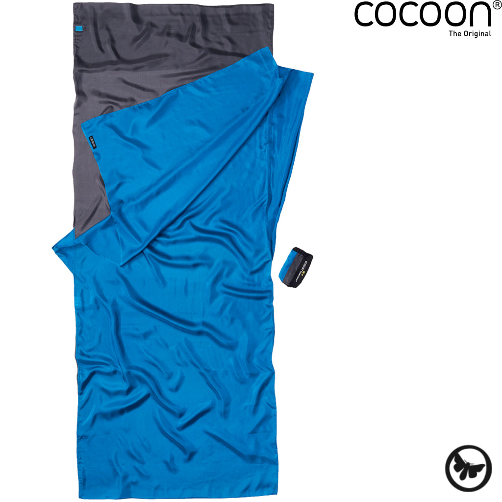 Cocoon - Silk TravelSheet