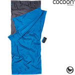 Cocoon - Silk TravelSheet