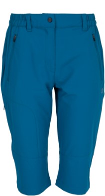 Silverpoint - Women’s Coniston Capri