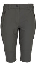 Silverpoint - Women’s Coniston Capri