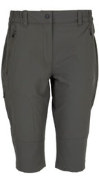 Silverpoint - Women’s Coniston Capri