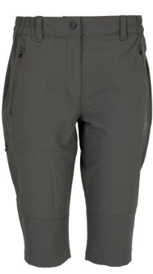 Silverpoint - Women’s Coniston Capri