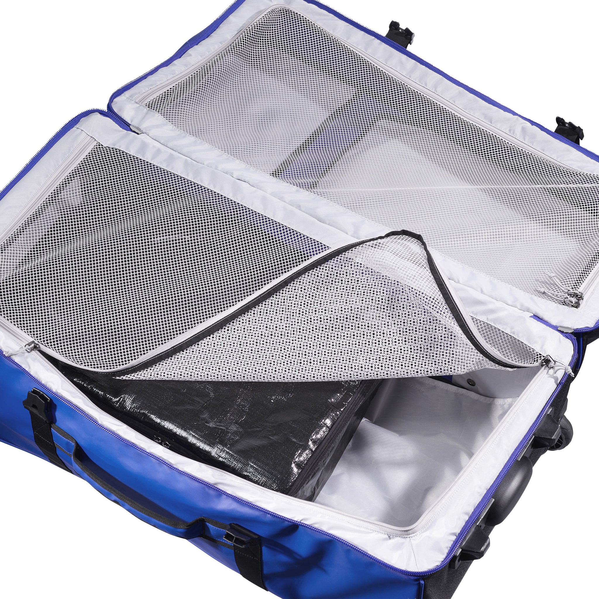 Salomon - Travel Bag 130L – Lockwoods Ski & Outdoor