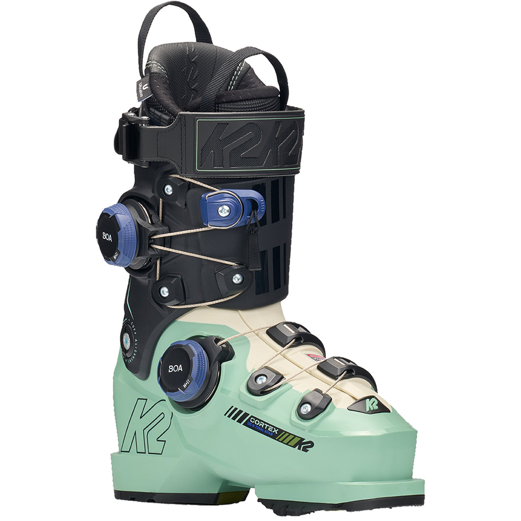 K2 - Cortex 105 Zonal BOA W