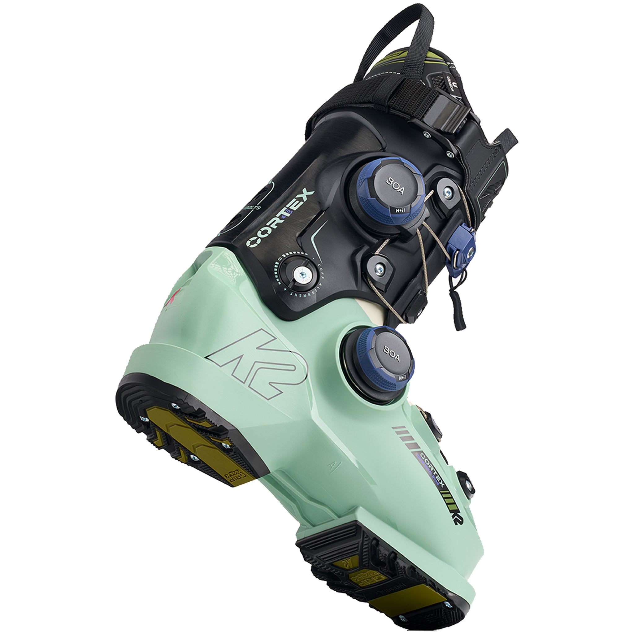 K2 - Cortex 105 Zonal BOA W