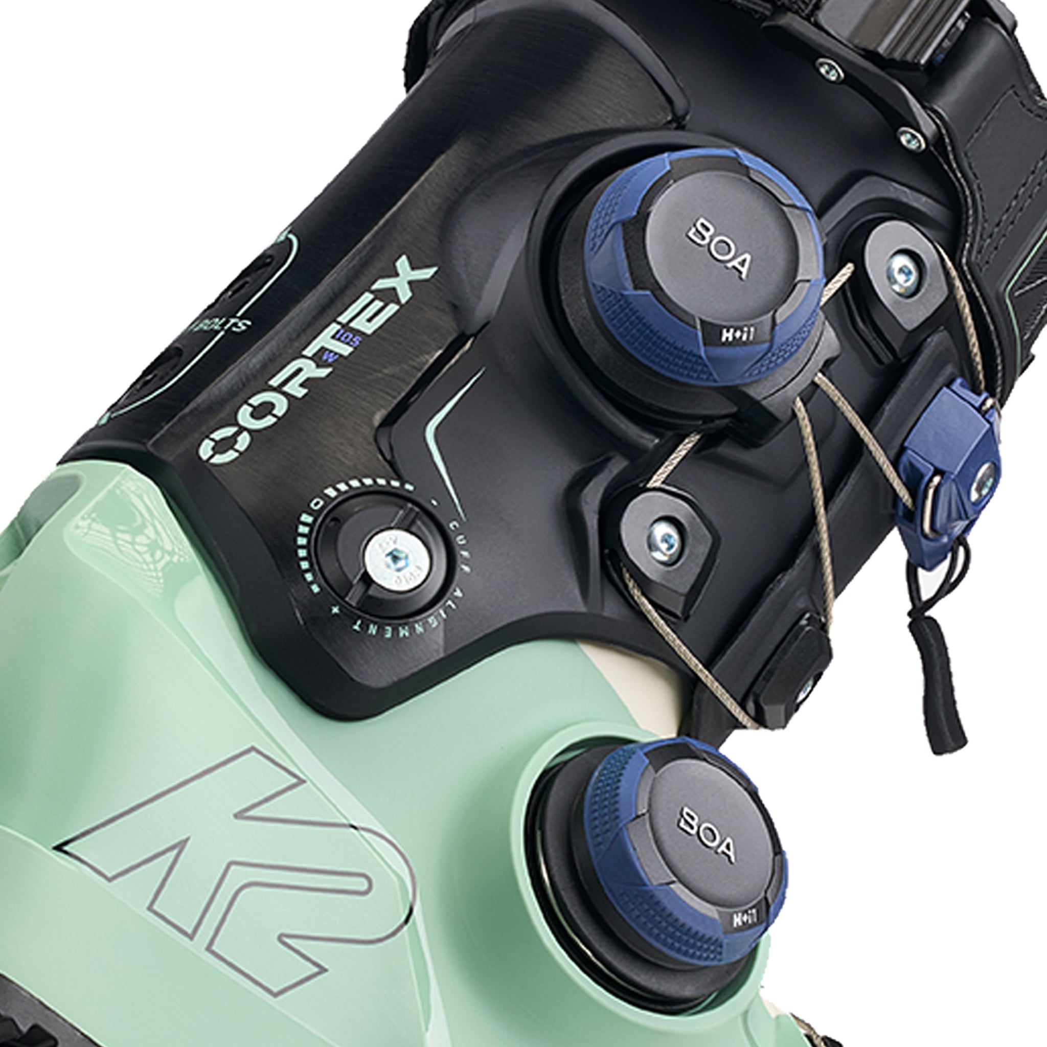 K2 - Cortex 105 Zonal BOA W