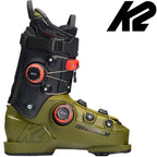 K2 - Cortex 120 Zonal BOA