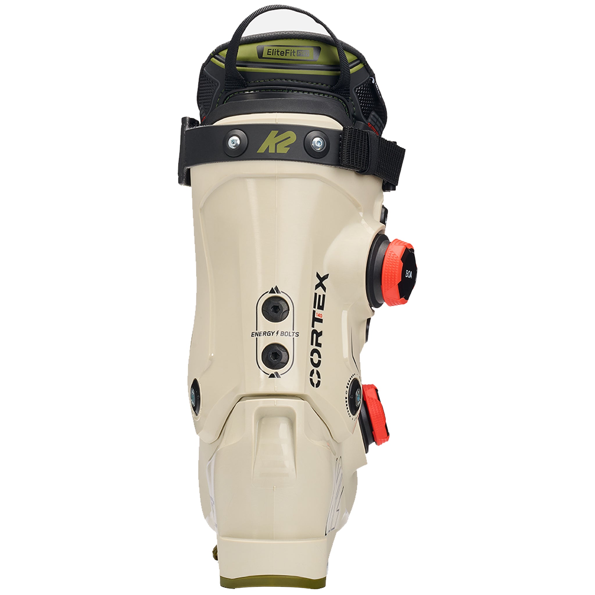 K2 - Cortex 140 Zonal BOA