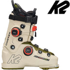 K2 - Cortex 140 Zonal BOA