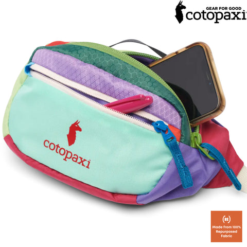 Cotopaxi - Kapai 1.5L Hip Pack Del Dia