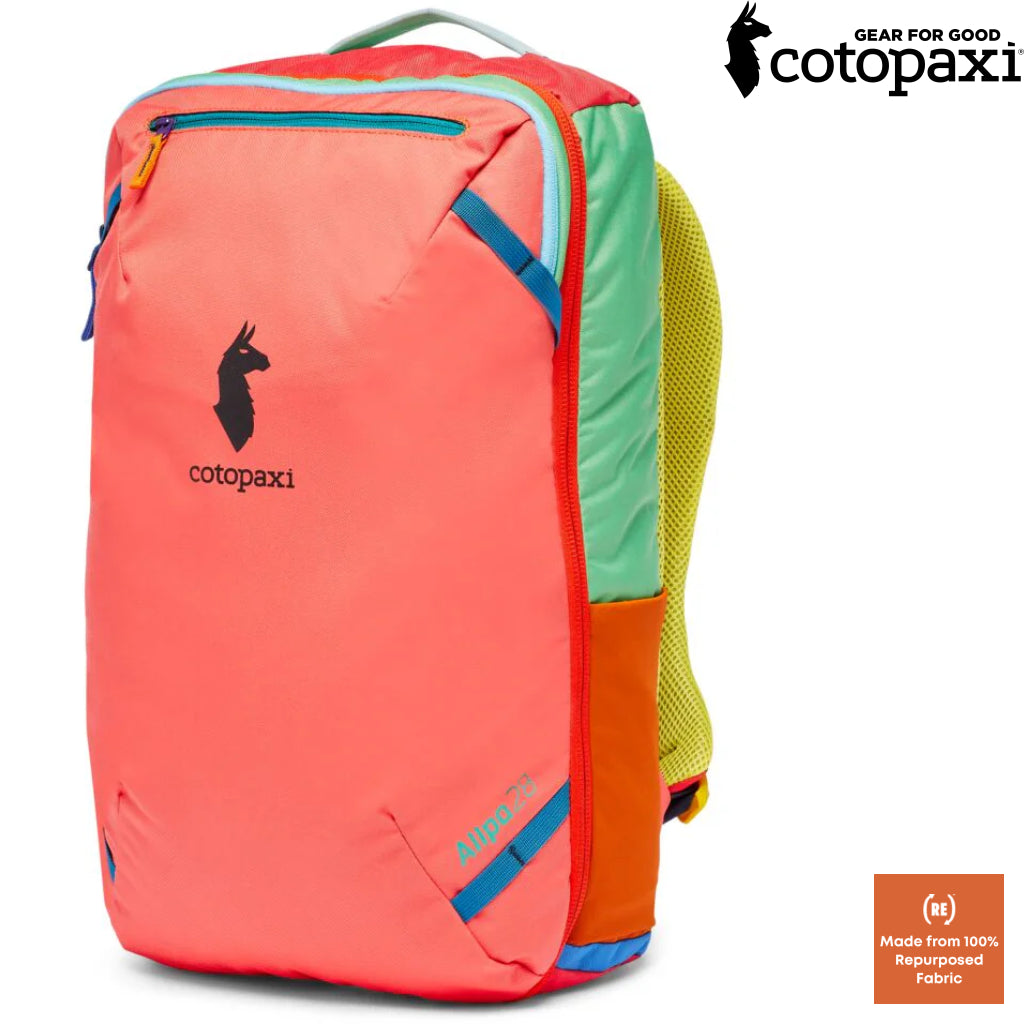 Cotopaxi - Allpa 28 Travel Pack Del Dia