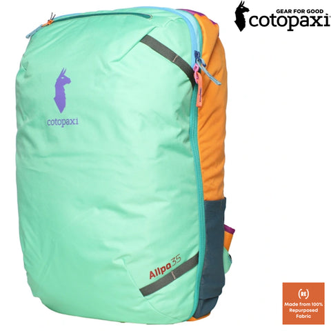 Cotopaxi - Allpa 35 Travel Pack Del Dia