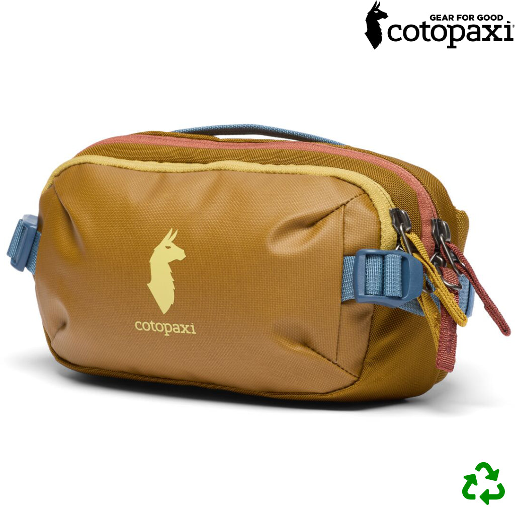 Cotopaxi - Allpa X 3L Hip Pack