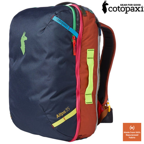 Cotopaxi - Allpa 35 Travel Pack Del Dia