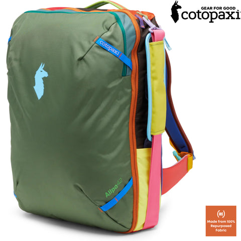 Cotopaxi - Allpa 42 Travel Pack Del Dia