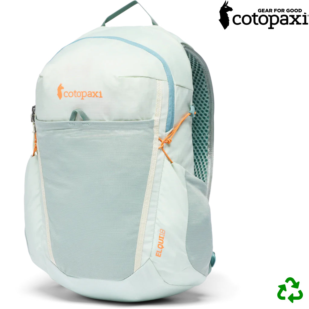 Cotopaxi - Elqui 18L