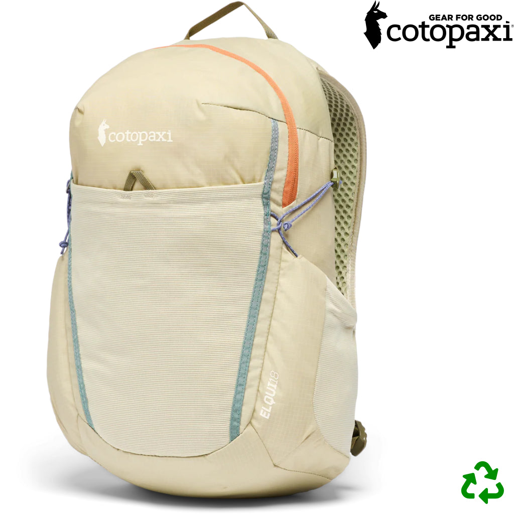 Cotopaxi - Elqui 18L