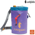 Cotopaxi - Halcon Chalk Bag Del Dia