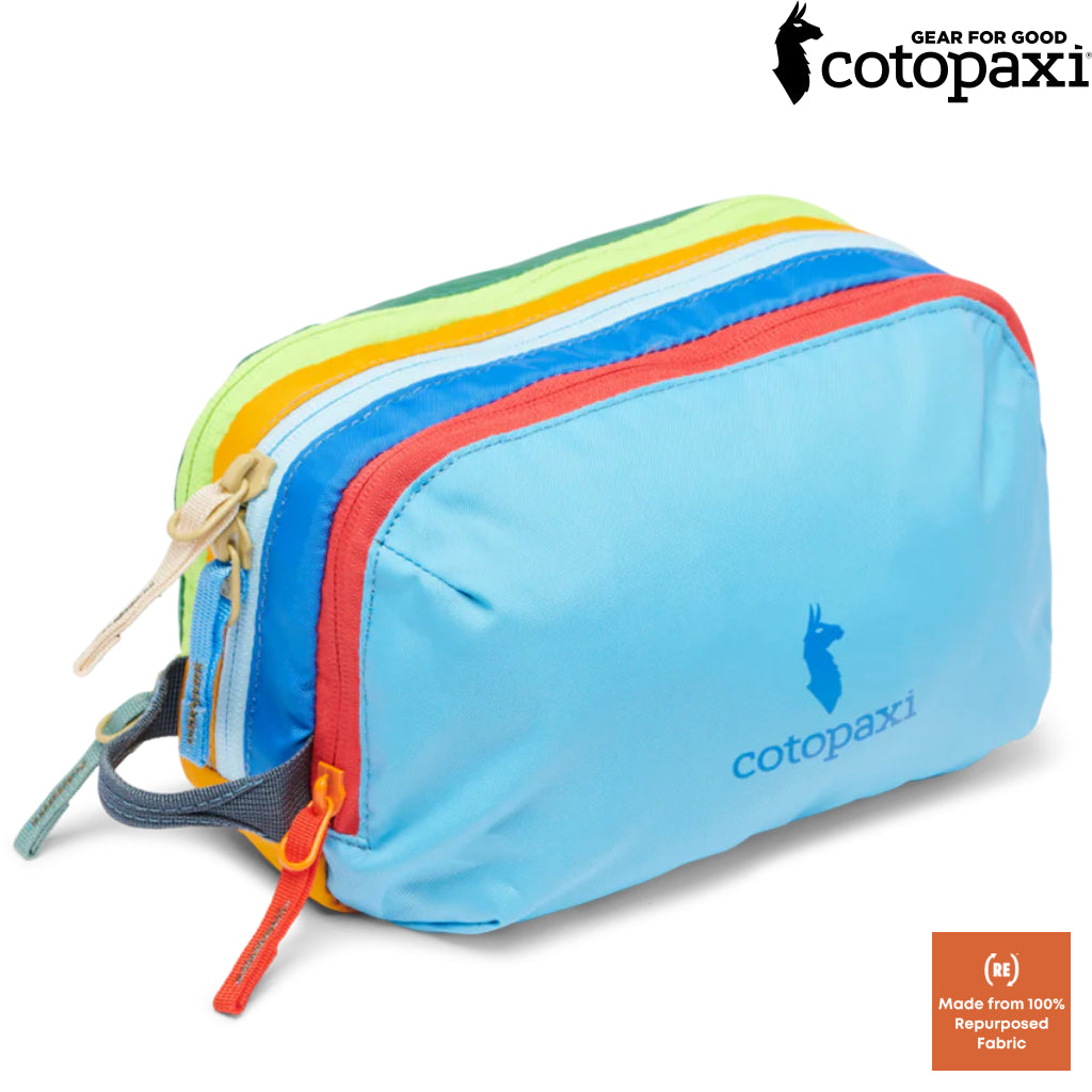 Cotopaxi - Nido Accessory Bag Del Dia