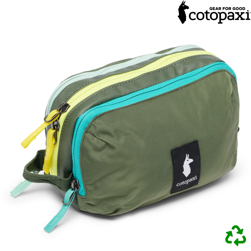 Cotopaxi - Nido Accessory Bag Cada Dia