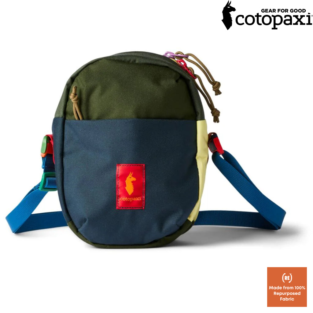 Cotopaxi - Todo 1L Shoulder Bag Del Dia