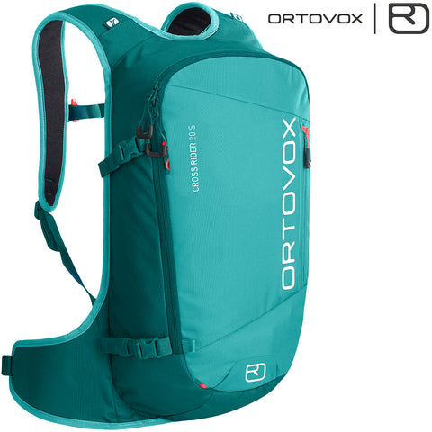 Ortovox - Cross Rider 20 S