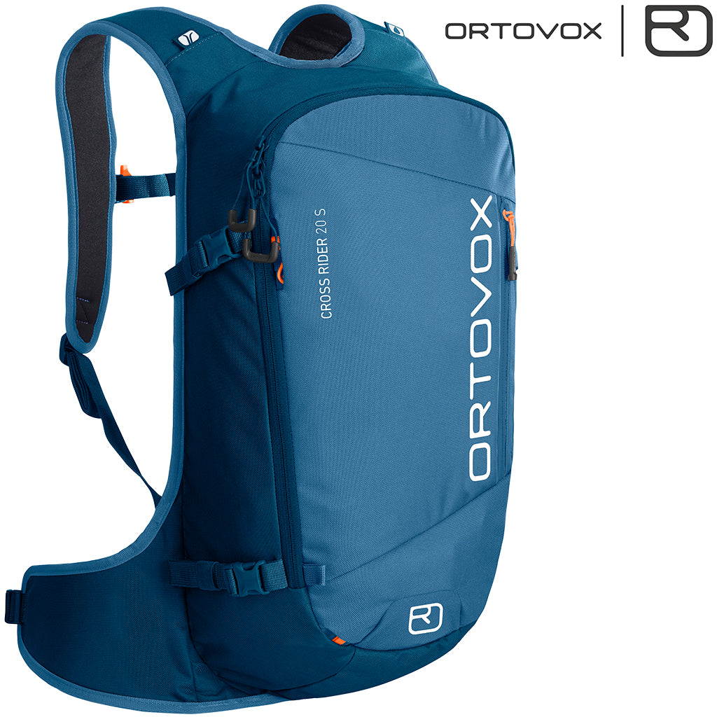 Ortovox - Cross Rider 20 S