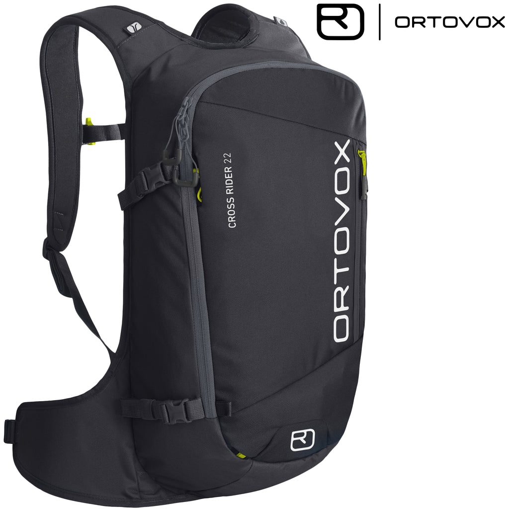 Ortovox - Cross Rider 22