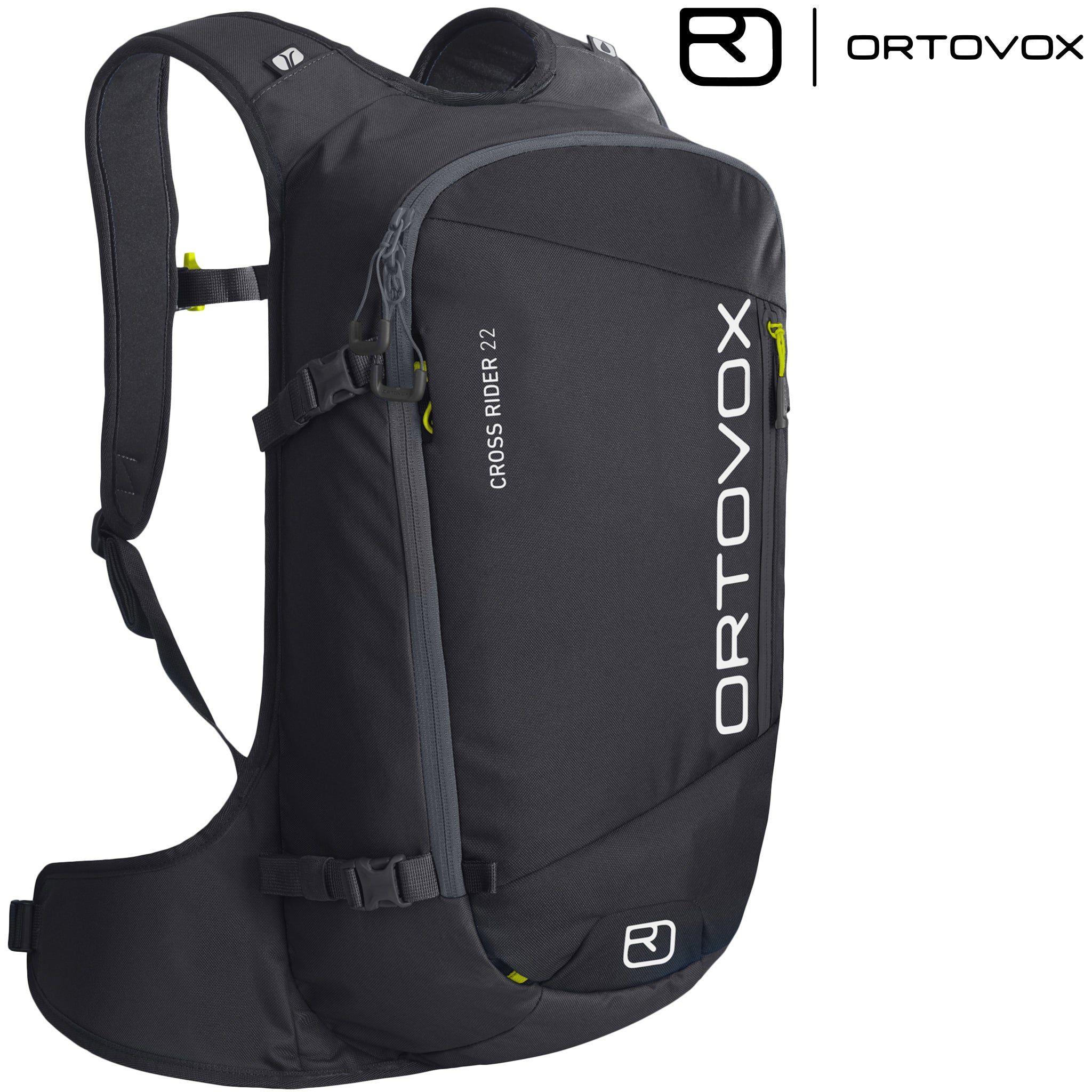 Ortovox - Cross Rider 22