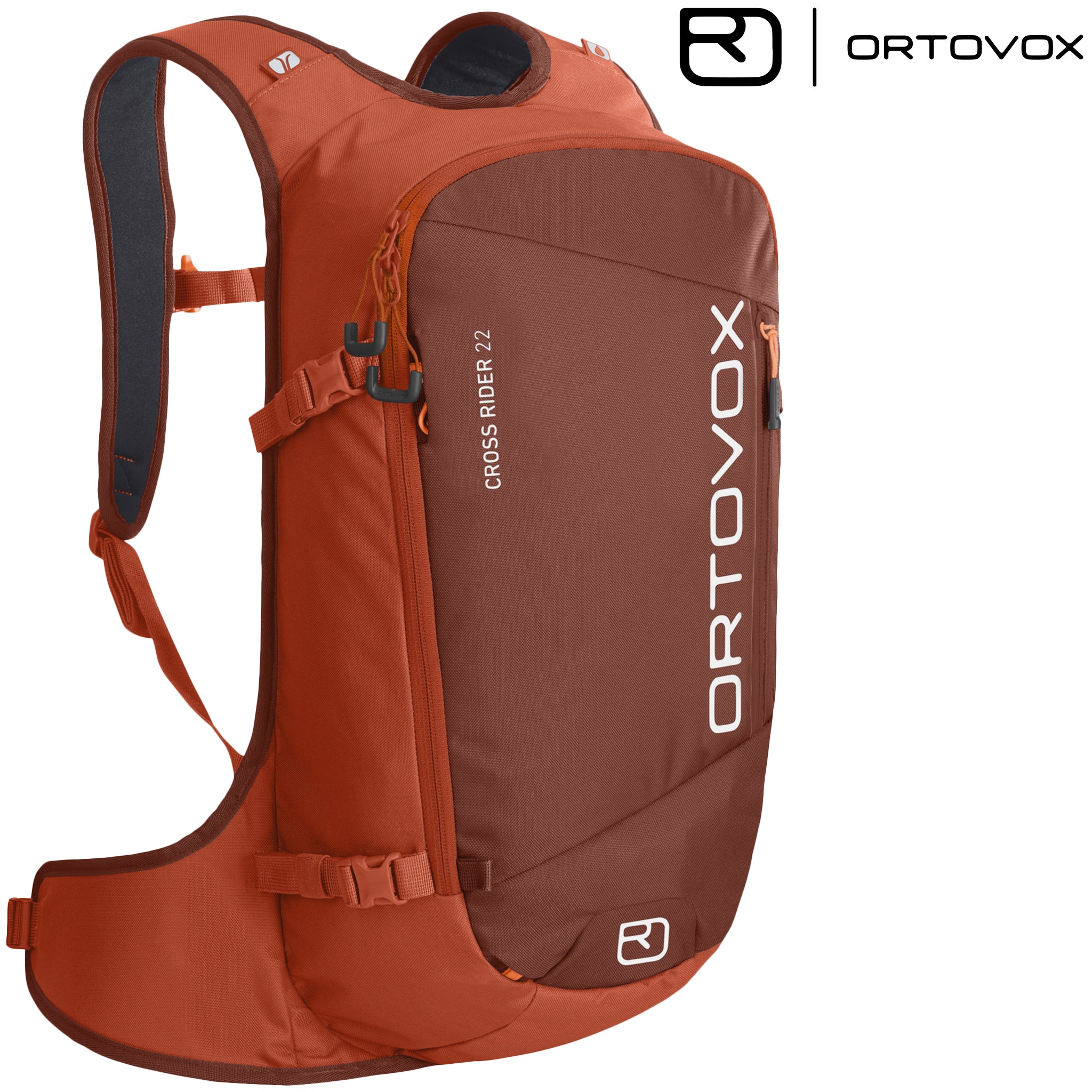 Ortovox - Cross Rider 22
