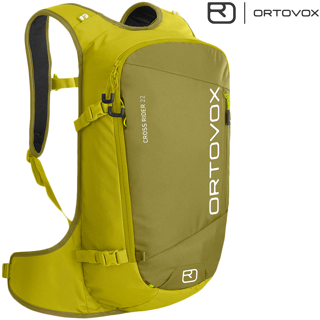 Ortovox - Cross Rider 22