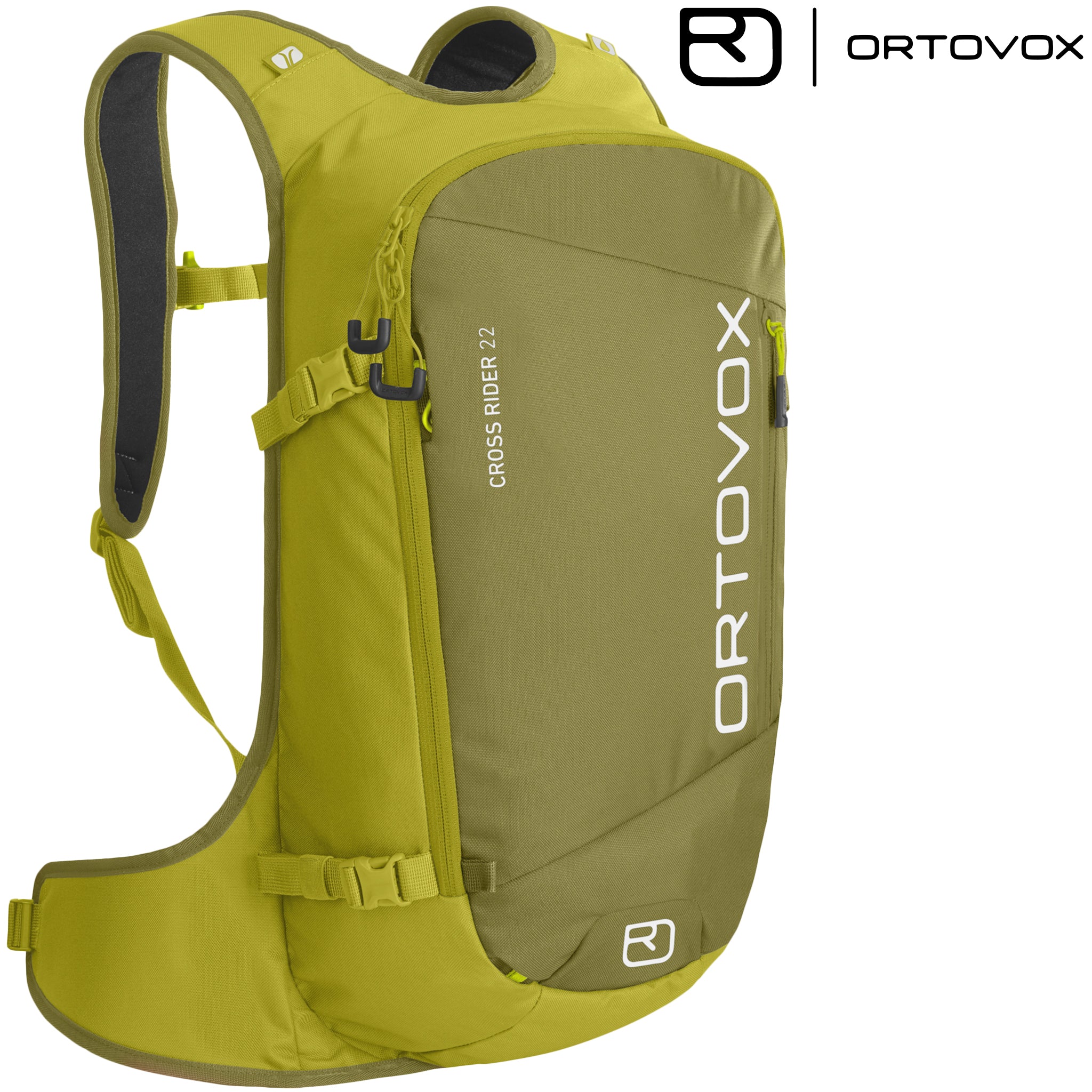 Ortovox - Cross Rider 22