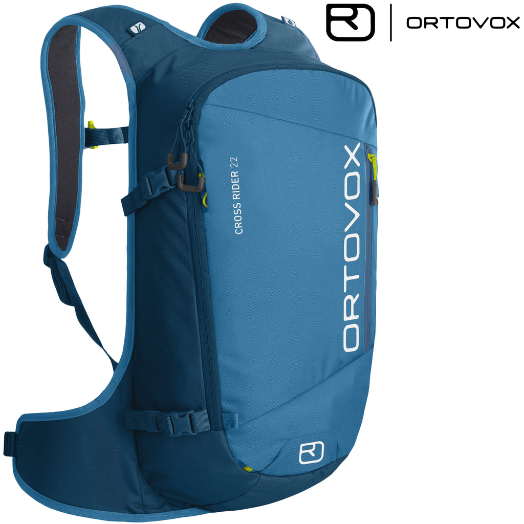 Ortovox - Cross Rider 22