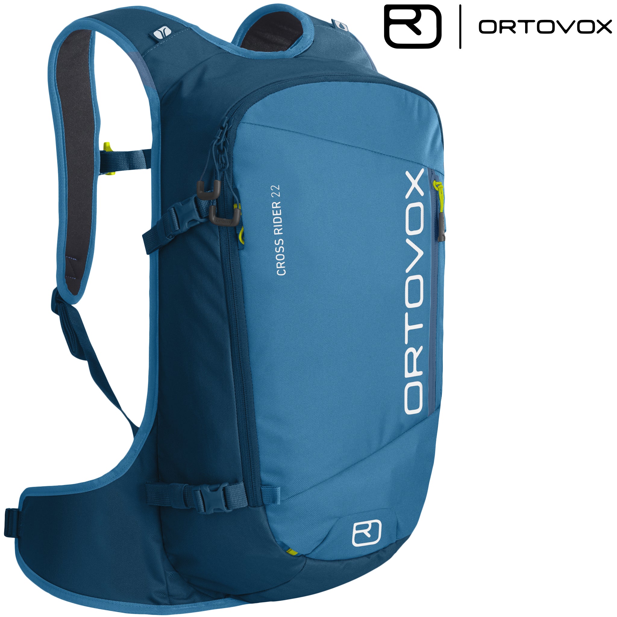 Ortovox - Cross Rider 22