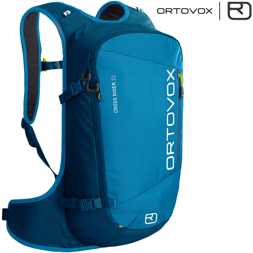 Ortovox - Cross Rider 22