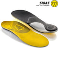 Sidas - Custom Winter Hybrid Performance