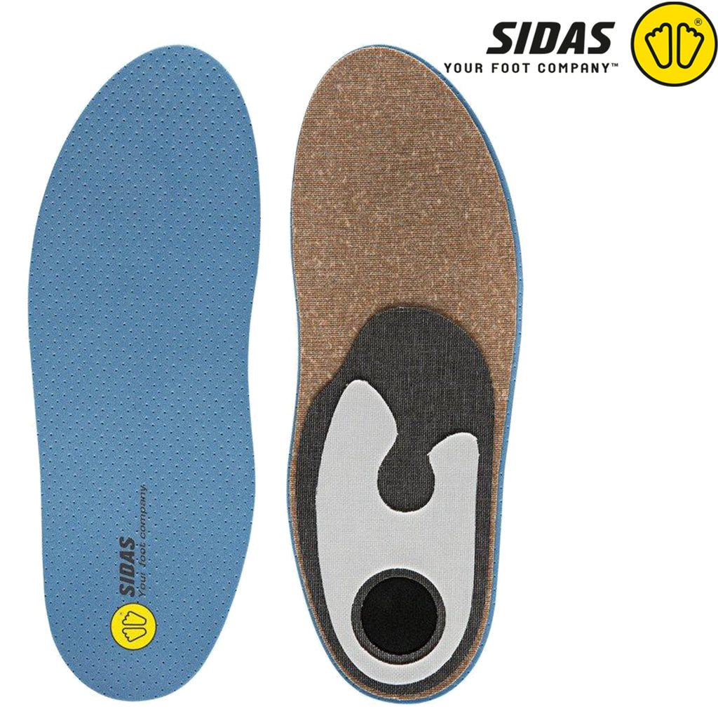Sidas - Custom Multi Insoles