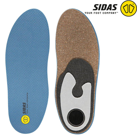 Sidas - Custom Multi Insoles