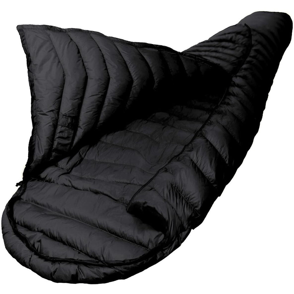 Gruezi - DownWool Extreme Light 2.0 (+8), Regular