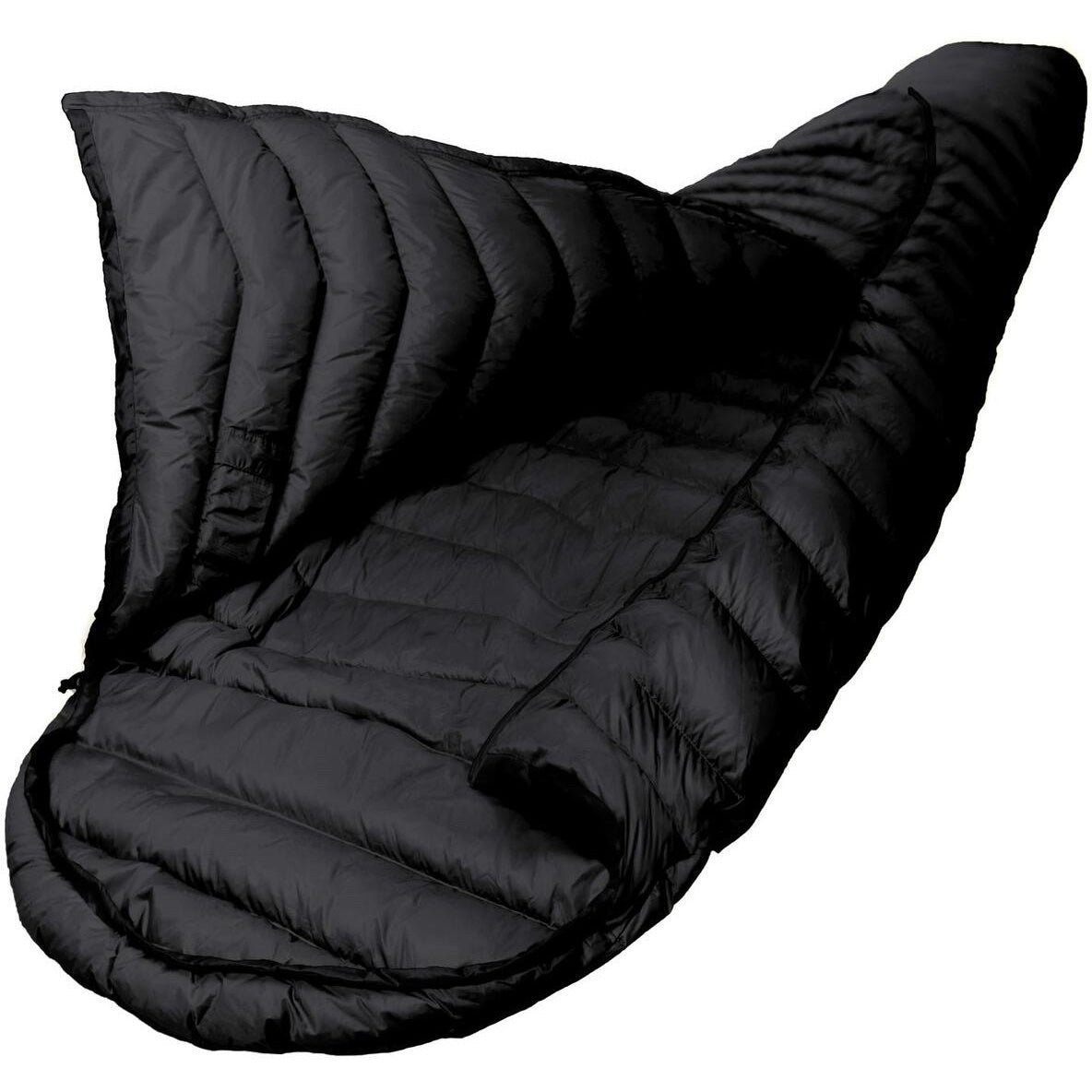 Gruezi - DownWool Extreme Light 2.0 (+8), Regular