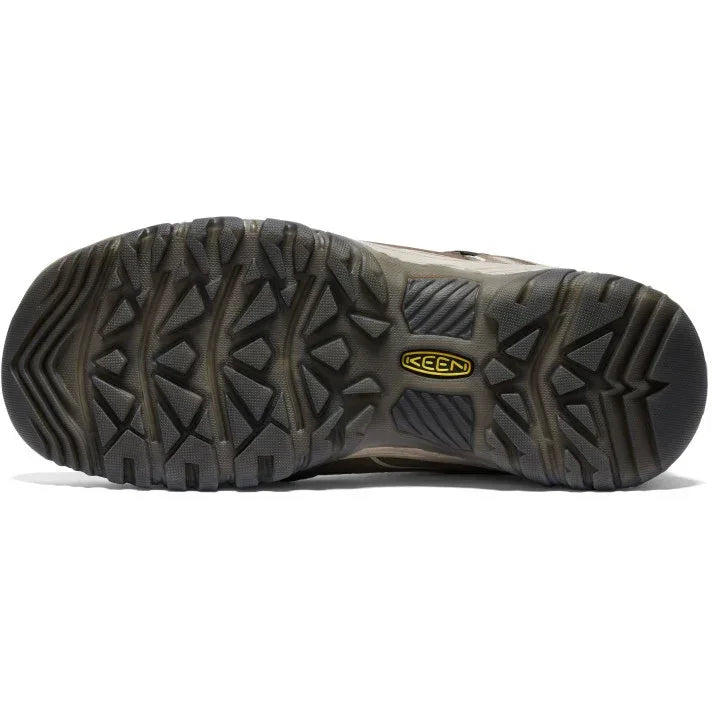 Keen - Women's Targhee IV WP