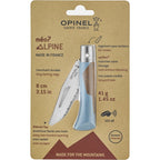Opinel - Neo7 Alpine Pocket Knife
