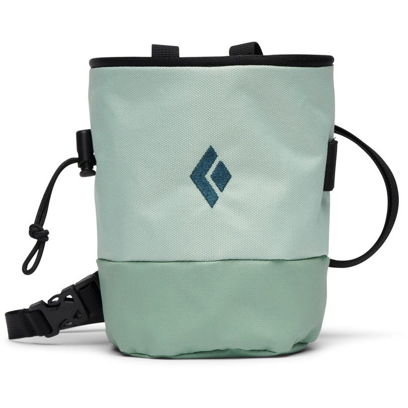 Black Diamond - Mojo Zip Chalk Bag & Belt