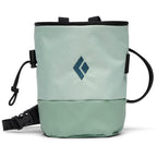 Black Diamond - Mojo Zip Chalk Bag & Belt