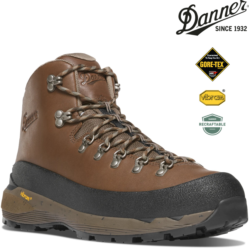 Danner - Women's Mountain 600 EVO