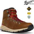 Danner - Men's Mountain 600 Leaf GTX