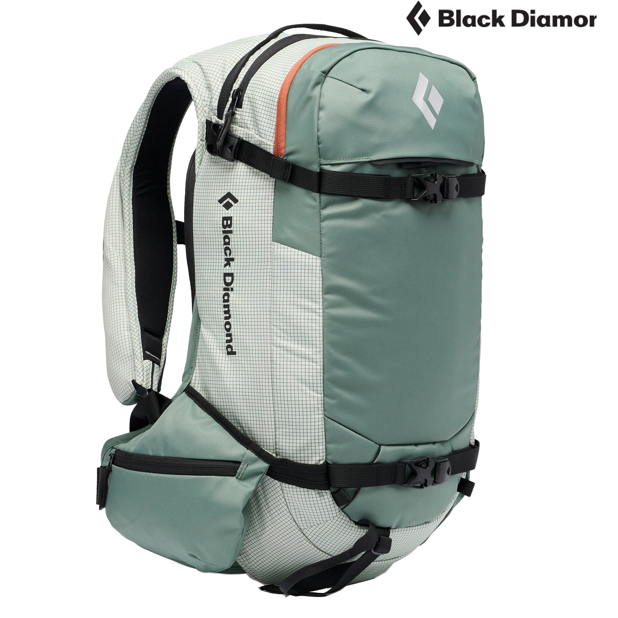 Black Diamond - Dawn Patrol 25