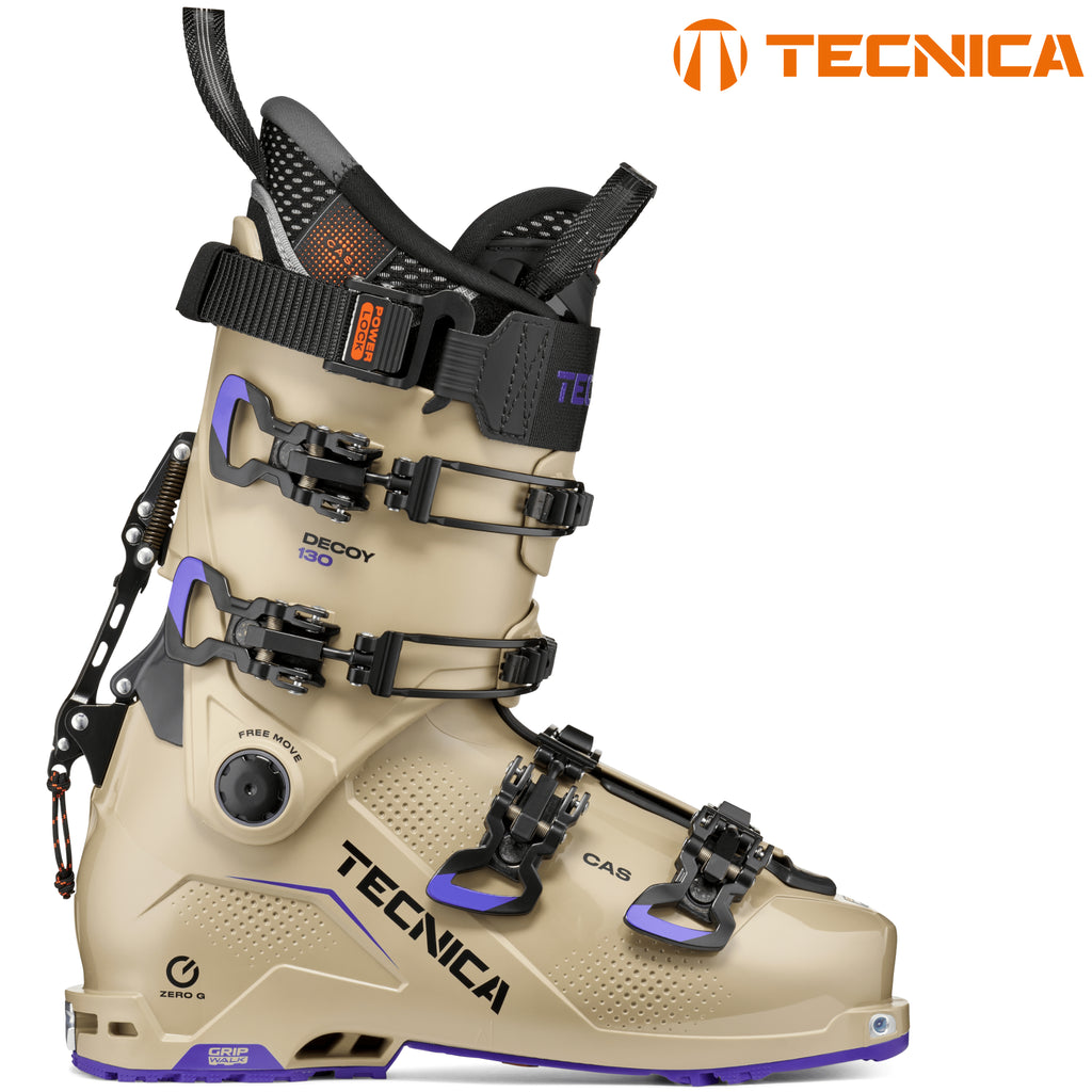 Tecnica - Zero G Decoy 130 GW